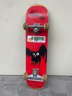 Skateboard Antiz - Trucks Royals, Sport en Fitness, Skateboarden, Ophalen, Gebruikt, Skateboard