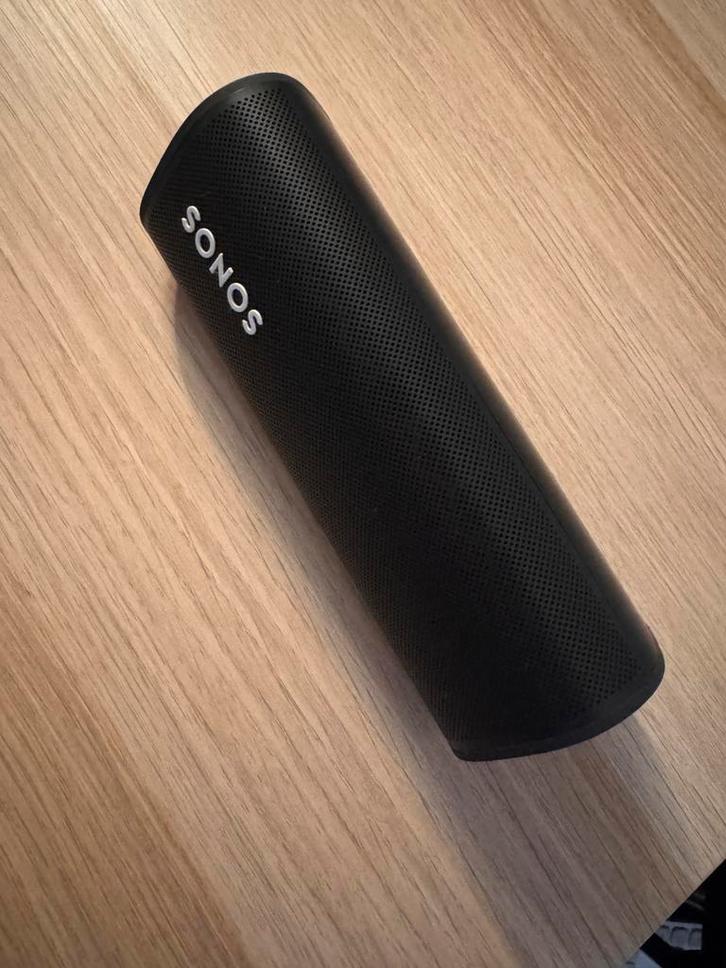 Sonos Roam SL, TV, Hi-fi & Vidéo, Enceintes, Comme neuf, Enlèvement ou Envoi