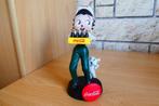 Betty Boop cocacola Delivery Bobber 2001 Vandor, Verzamelen, Ophalen of Verzenden, Nieuw, Mens