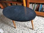 Vintage salontafel, Ophalen, Gebruikt