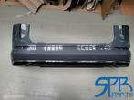 Achterbumper VW Golf 8 VIII VARIANT STYLE LC7Q CHROOM 4X PDC, Volkswagen, Nieuw, Ophalen of Verzenden, Achter
