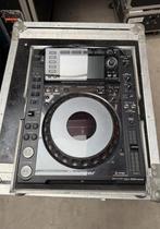 Cdj2000n, Muziek en Instrumenten, Dj-sets en Draaitafels, Ophalen, Gebruikt, Pioneer