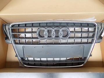 Radiatorrooster Audi A5 (2008-2012)