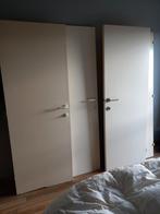 Binnendeuren, Doe-het-zelf en Bouw, Ophalen, Gebruikt, 80 tot 100 cm, Binnendeur