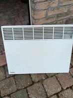 Thermelec verwarming, Enlèvement