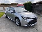 Toyota Corolla 1.8 Hybrid Touring, Auto's, Break, Corolla TS, Te koop, Hybride Elektrisch/Benzine