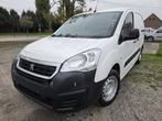 Peugeot Partner 7/2018 1.6hdi euro6 Gps airco Cruise control, 6 portes, Euro 6, Entreprise, 2 places