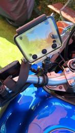 Mini Coyote motorhouder, Ophalen, Zo goed als nieuw