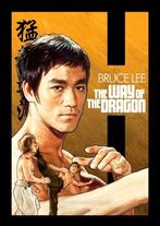 Bruce lee, Verzamelen, Ophalen of Verzenden, Zo goed als nieuw