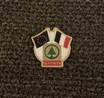 PIN - SPAR - EUROPA - FRANCE - FRANKRIJK, Verzamelen, Verzenden, Gebruikt, Overige onderwerpen, Speldje of Pin
