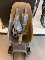 Urban iki achterzitje, Vélos & Vélomoteurs, Accessoires vélo | Sièges de vélo, Neuf, Enlèvement ou Envoi, Repose-pieds, Urban Iki