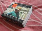 World Music Collection (5 aparte cd's in box ), CD & DVD, CD | Musique du monde, Enlèvement ou Envoi