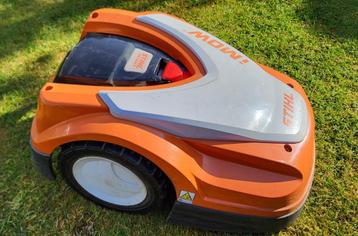 Robotmaaier Stihl/Viking RMI422P beschikbaar voor biedingen