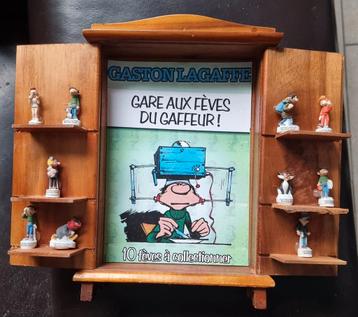 Gaston Lagaffe   Guust Flater, Enlèvement, Comme neuf