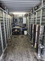 reiniging systeem & solarcleaning robot Solarcelano, Ophalen, Gebruikt, Compleet systeem