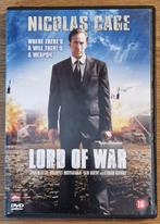 Le Seigneur de la Guerre (2005) - DVD, CD & DVD, DVD | Thrillers & Policiers, Comme neuf, Mafia et Policiers, Enlèvement ou Envoi