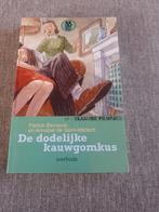 Vlaamse filmpjes de dodelijke kauwgomkus, Boeken, Studieboeken en Cursussen, Ophalen of Verzenden, Zo goed als nieuw