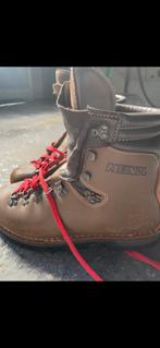 Meindl lederen wandelschoenen, Sport en Fitness, Bergsport en Wandelen, Ophalen of Verzenden, Gebruikt