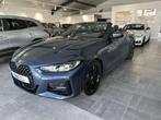 BMW 4 Serie 420 Cabrio 420i /// pack M fullll//// 38990€ g, Auto's, BMW, Automaat, Gebruikt, 4 cilinders, Cabriolet