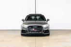 AUDI RS3 BERLINE | GARANTIE | PANO | KUIPSTOELEN | KEYLESS, Auto's, Automaat, RS3, https://public.car-pass.be/vhr/a7173abe-2872-4be1-9e4a-c883b7d56f45
