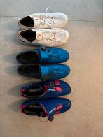 Koersschoenen, Fietsen en Brommers, Ophalen, Zo goed als nieuw, S