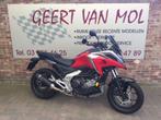 Honda NC 750 X, 2022, Entreprise, Plus de 35 kW, 2 cylindres, 750 cm³