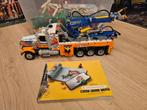 LEGO Technic Robuuste sleepwagen (setnummer 42128), Ophalen of Verzenden, Lego