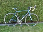 Cube koersfiets CSL race carbon super light, 28 inch, Gebruikt, Carbon, Heren