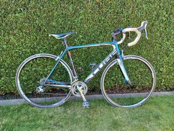 Cube koersfiets CSL race carbon super light, Autres marques, Enlèvement, 28 pouces, Hommes