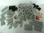 Lego onderdelen Castle 6080, Kinderen en Baby's, Speelgoed | Duplo en Lego, Ophalen, Gebruikt, Losse stenen, Lego