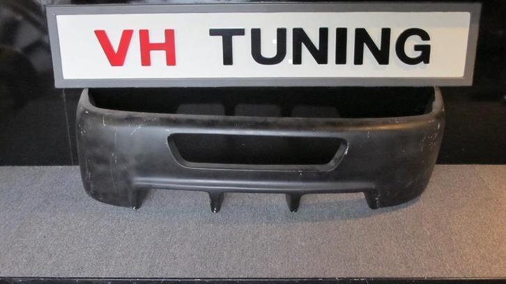 Achterbumper Pegeot 306 Cabrio, Auto diversen, Tuning en Styling, Ophalen