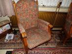 Relax stoelen, Ophalen, Hout, Gebruikt, Twee