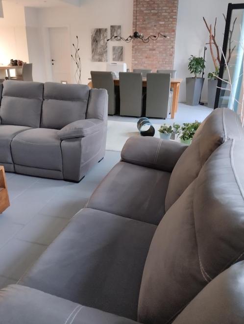 zetel, Huis en Inrichting, Zetels | Zetels, Ophalen