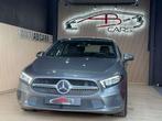 Mercedes-Benz A-Klasse 180 d * GAR 12 MOIS * SEDAN - BERLINE, Auto's, Automaat, 4 deurs, Gebruikt, 1445 kg