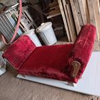 Long chair, Huis en Inrichting, Zetels | Zetels en Chaises Longues, Ophalen, Zo goed als nieuw