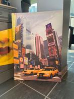 Cadre New York, Gebruikt, 50 tot 75 cm, Print