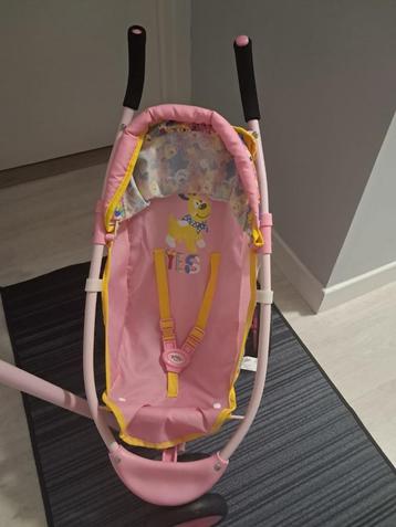 Baby born buggy beschikbaar voor biedingen