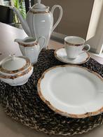 Tirschenreuth Bavaria servies - 50 delig Servies, Compleet servies, Overige stijlen, Zo goed als nieuw, Ophalen