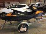 Seadoo Spark 3 up 90pk, Sports nautiques & Bateaux, Jet Skis & Scooters de mer, Enlèvement, Utilisé, 70 à 120 ch, Essence