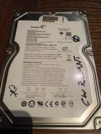 harde schijf 500GB, Interne, Enlèvement, Utilisé, Seagate