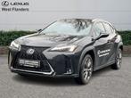 Lexus UX300H F SPORT Design+camera+navi+sen, Auto's, Automaat, Overige brandstoffen, Zwart, 184 pk