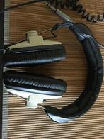 Casque Beyer DT100, Ophalen of Verzenden, Gebruikt