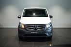 Mercedes-Benz eVito eVito Lang Launch Edition 41 kWh, Elektrische ramen, Te koop, 2310 kg, https://public.car-pass.be/vhr/f3a75230-7e5f-4dd0-8f94-a6da8884166a