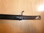 Baionnette Mauser  S14 Gottscho ww1, Envoi, Armée de terre, Couteau ou Poignard