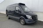 Mercedes-Benz Sprinter 314 *Cruise Control*Bluetooth*Wegrijh, Auto's, Achterwielaandrijving, Euro 6, 4 cilinders, Mercedes-Benz