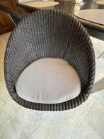 Eettafel met stoelen., Huis en Inrichting, Ophalen, Zo goed als nieuw