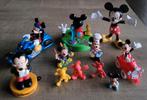 Disney figuren: Mickey Mouse, Verzamelen, Poppetjes en Figuurtjes, Ophalen of Verzenden, Zo goed als nieuw