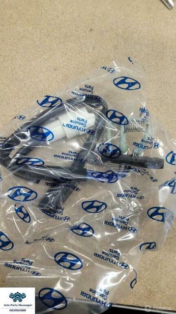 Kachelweerstand Hyundai H 100 ('94-'02) 97316-43000 beschikbaar voor biedingen