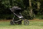 Mountain Buggy - Urban jungle, Kinderen en Baby's, Buggy's, Ophalen, Gebruikt, Overige merken, Voetenzak