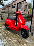 Vespa neco azzuro 125cc, Motos, Scooter, Neco, Particulier, 125 cm³